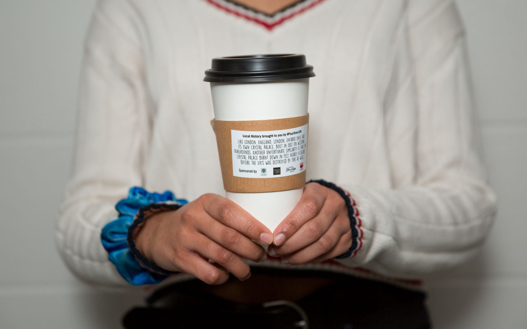 Historic Coffee Cups